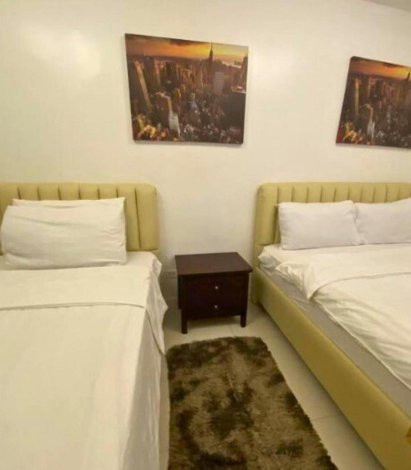 Near Us Embassy X Free Unlimited Pool, Massage & Sauna Access X Promo This Month! Explore Deluxe Studio W Balcony In Manila Perfectly Situated Near Naia Airport, Heart Of Manila Updated 2025 Price For Your Unforgettable Ultimate Staycation Experience Exterior foto