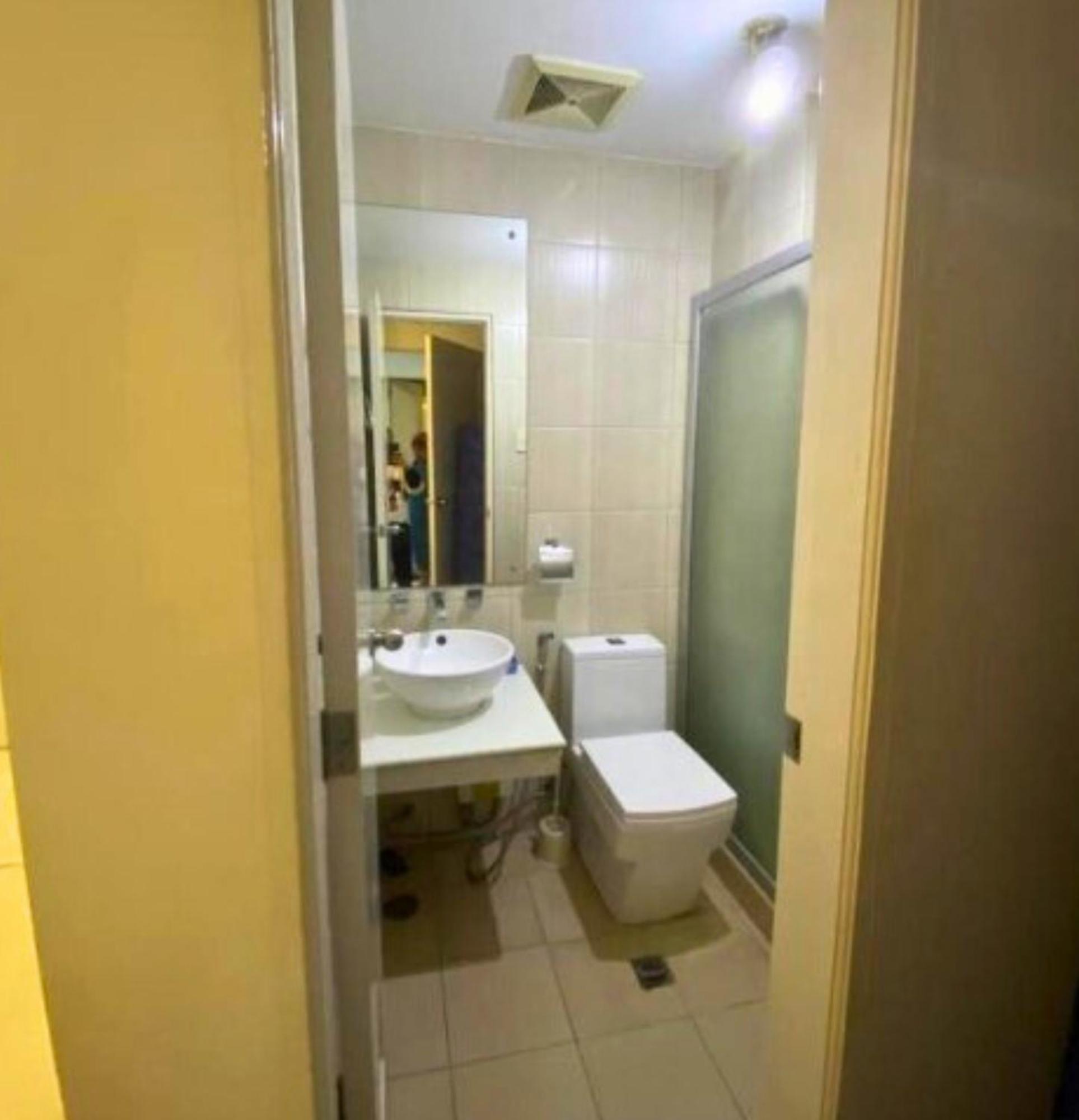 Near Us Embassy X Free Unlimited Pool, Massage & Sauna Access X Promo This Month! Explore Deluxe Studio W Balcony In Manila Perfectly Situated Near Naia Airport, Heart Of Manila Updated 2025 Price For Your Unforgettable Ultimate Staycation Experience Exterior foto