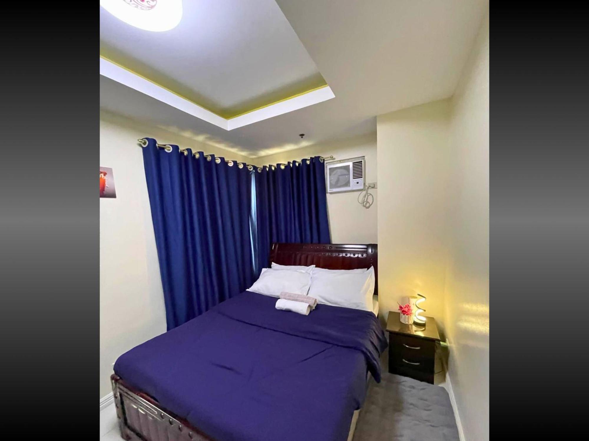 Near Us Embassy X Free Unlimited Pool, Massage & Sauna Access X Promo This Month! Explore Deluxe Studio W Balcony In Manila Perfectly Situated Near Naia Airport, Heart Of Manila Updated 2025 Price For Your Unforgettable Ultimate Staycation Experience Exterior foto