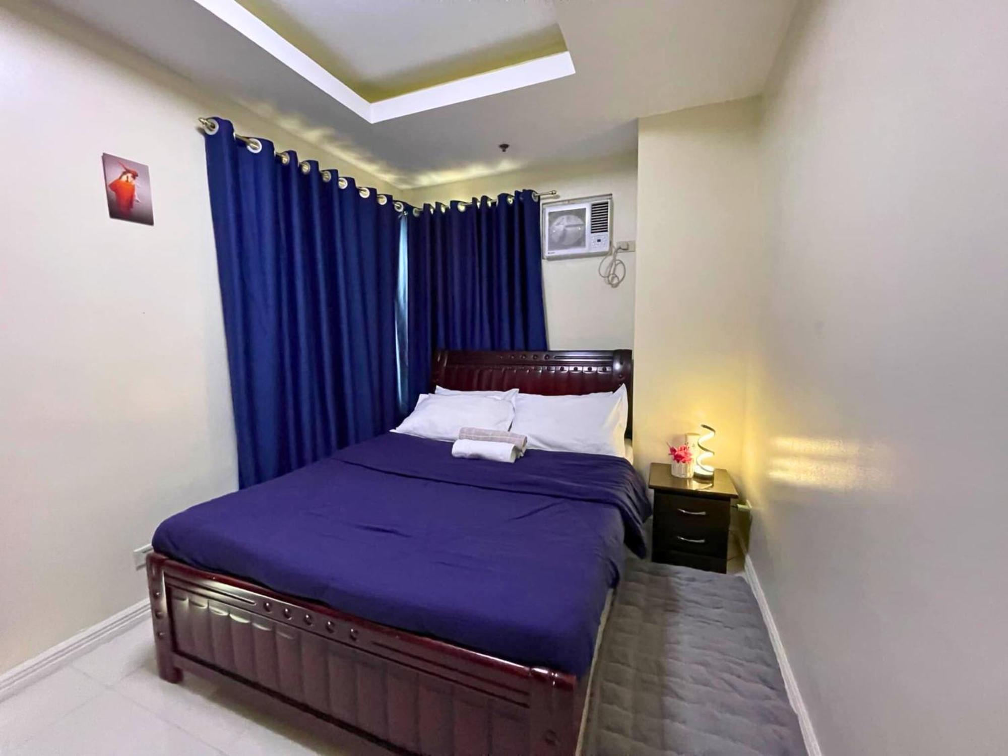 Near Us Embassy X Free Unlimited Pool, Massage & Sauna Access X Promo This Month! Explore Deluxe Studio W Balcony In Manila Perfectly Situated Near Naia Airport, Heart Of Manila Updated 2025 Price For Your Unforgettable Ultimate Staycation Experience Exterior foto